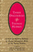 Three Discourses: A Critical Modern Edition of Newly Identified Work of the Young Hobbes by Thomas Hobbes