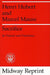 Sacrifice: Its Nature and Functions by Henri Hubert
