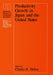 Productivity Growth in Japan and the United States: Volume 53 by Charles R. Hulten