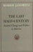 The Last Half-Century: Societal Change and Politics in America by Morris Janowitz