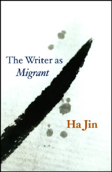 Writer as Migrant 