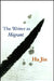Writer as Migrant 