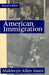 American Immigration by Maldwyn Allen Jones