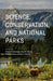 Science, Conservation, and National Parks by Steven R. Beissinger, David D. Ackerly, Holly Doremus