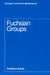 Fuchsian Groups by Svetlana Katok