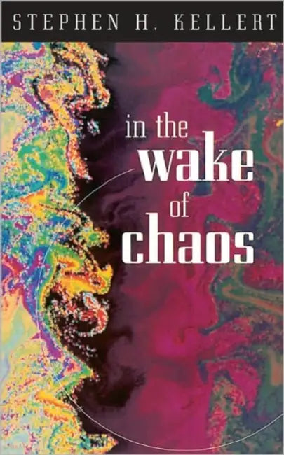 In the Wake of Chaos: Unpredictable Order in Dynamical Systems by Stephen H. Kellert