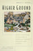 Higher Ground: From Utopianism to Realism in American Feminist Thought and Theory by Sally L. Kitch