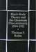 Black-Body Theory and the Quantum Discontinuity, 1894-1912 by Thomas S. Kuhn