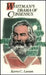 Whitman's Drama of Consensus by Kerry C. Larson