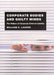 Corporate Bodies and Guilty Minds: The Failure of Corporate Criminal Liability by William S. Laufer