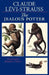 The Jealous Potter by Claude Lévi-Strauss, Benedicte Chorier