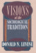 Visions of the Sociological Tradition by Donald N. Levine