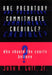 Are Predatory Commitments Credible?: Who Should the Courts Believe? by John R. Lott