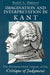 Imagination and Interpretation in Kant: The Hermeneutical Import of the Critique of Judgment by Rudolf a. Makkreel