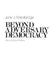 Beyond Adversary Democracy by Jane J. Mansbridge