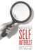Beyond Self-Interest by Jane J. Mansbridge