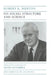 On Social Structure and Science by Robert K. Merton, Piotr Sztompka