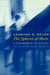 The Spheres of Music: A Gathering of Essays by Leonard B. Meyer