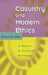 Casuistry and Modern Ethics: A Poetics of Practical Reasoning by Richard B. Miller