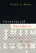 Interracial Intimacy: The Regulation of Race and Romance by Rachel F. Moran