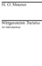 Wittgenstein's Tractatus: An Introduction by H. O. Mounce