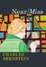 Near/Miss by Charles Bernstein