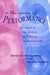 In the Course of Performance: Studies in the World of Musical Improvisation by Bruno Nettl, Melinda Russell