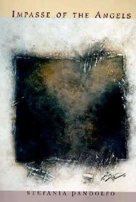 Impasse of the Angels: Scenes from a Moroccan Space of Memory by Stefania Pandolfo