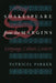 Shakespeare from the Margins: Language, Culture, Context by Patricia Parker