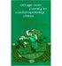 Village and Family in Contemporary China by William L. Parish, Martin King Whyte