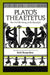 Plato's Theaetetus: Part I of the Being of the Beautiful by Plato, Seth Benardete