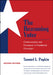 The Reasoning Voter: Communication and Persuasion in Presidential Campaigns by Samuel L. Popkin