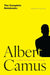 The Complete Notebooks by Albert Camus