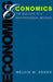 Economics: The Culture of a Controversial Science by Melvin W. Reder