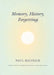 Memory, History, Forgetting by Paul Ricoeur