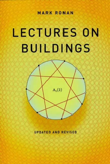 Lectures on Buildings by Mark Ronan