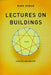 Lectures on Buildings by Mark Ronan