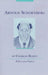 Arnold Schoenberg by Charles Rosen