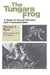 The Tungara Frog: A Study in Sexual Selection and Communication by Michael J. Ryan