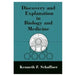 Discovery and Explanation in Biology and Medicine by Kenneth F. Schaffner
