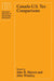Canada-U.S. Tax Comparisons by John B. Shoven, John Whalley