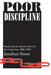 Poor Discipline by Jonathan Simon