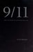9/11: The Culture of Commemoration by David Simpson