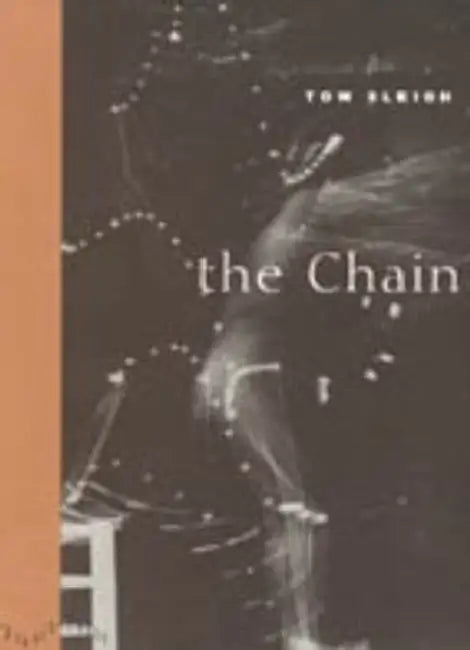 The Chain by Tom Sleigh
