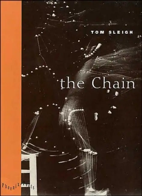 The Chain by Tom Sleigh