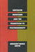 Nietzsche, Heidegger, and the Transition to Postmodernity by Gregory Bruce Smith