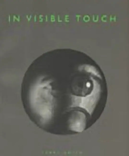 In Visible Touch: Modernism and Masculinity by Terry Smith