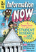 Information Now, Second Edition: A Graphic Guide to Student Research and Web Literacy by Matt Upson