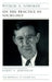 On the Practice of Sociology by Pitirim a. Sorokin, Barry V. Johnston