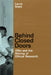 Behind Closed Doors: IRBs and the Making of Ethical Research by Laura Stark